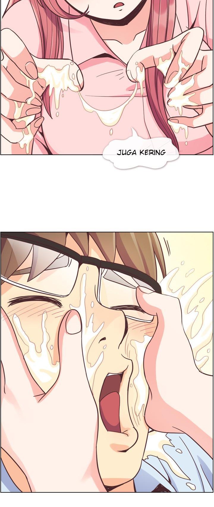 Annoying Alice chapter 53 halaman 36