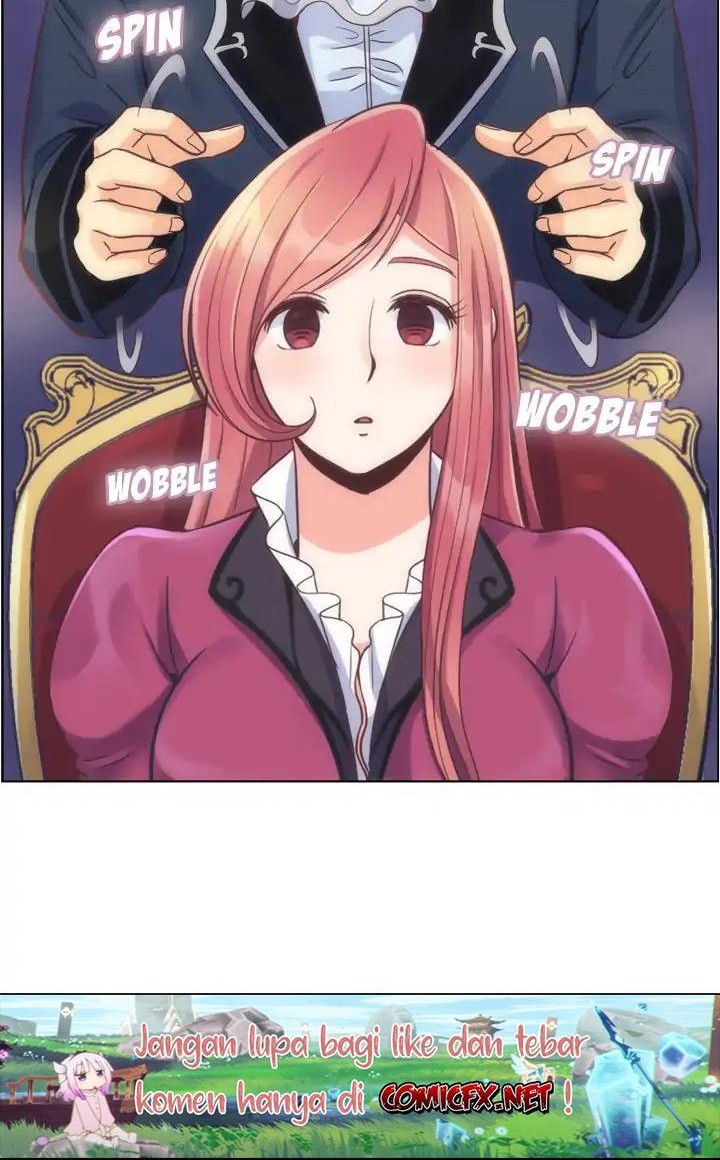 Annoying Alice chapter 54 halaman 7