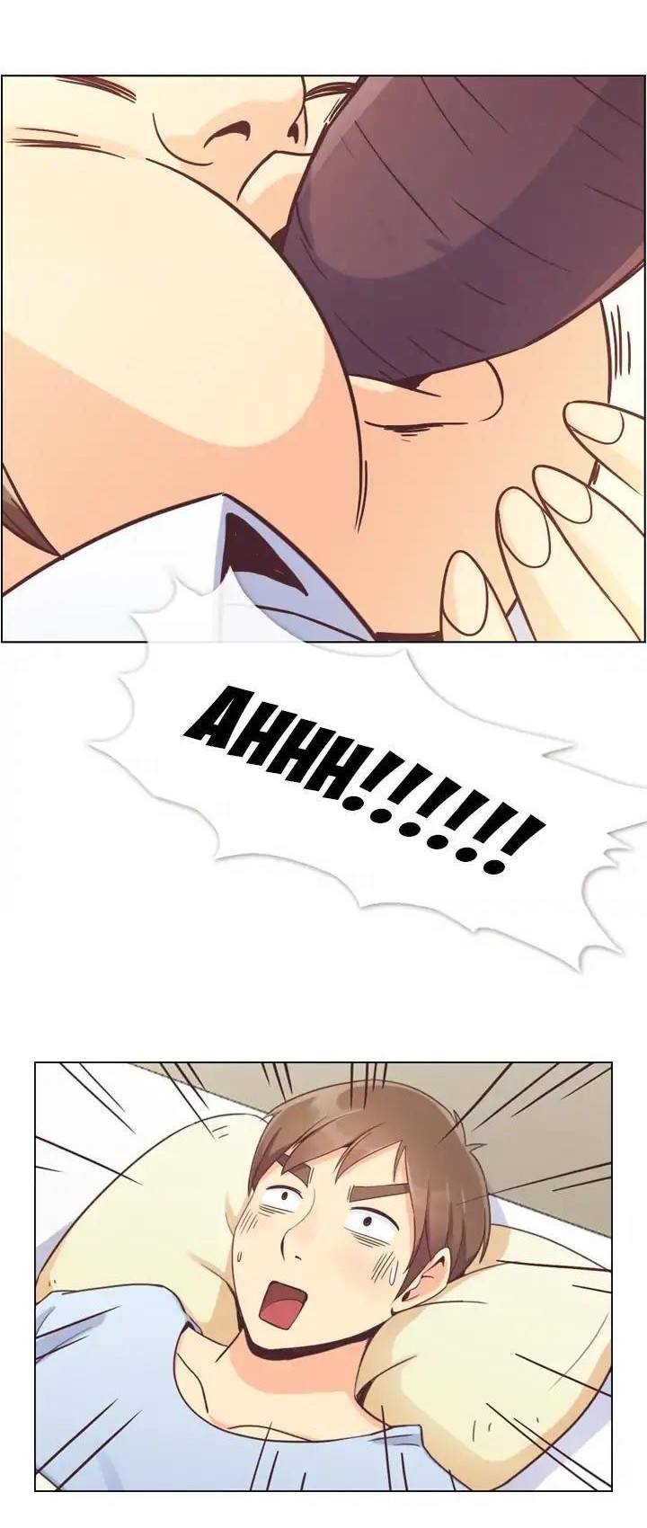Annoying Alice chapter 54 halaman 21