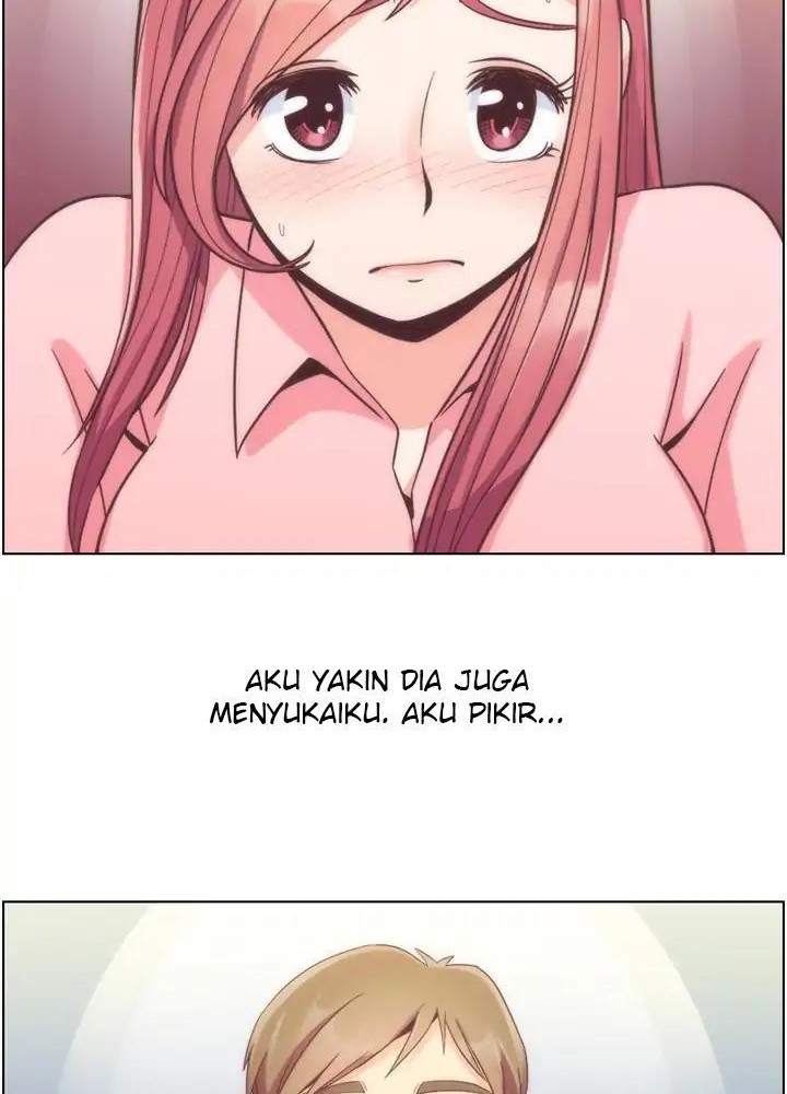 Annoying Alice chapter 54 halaman 28