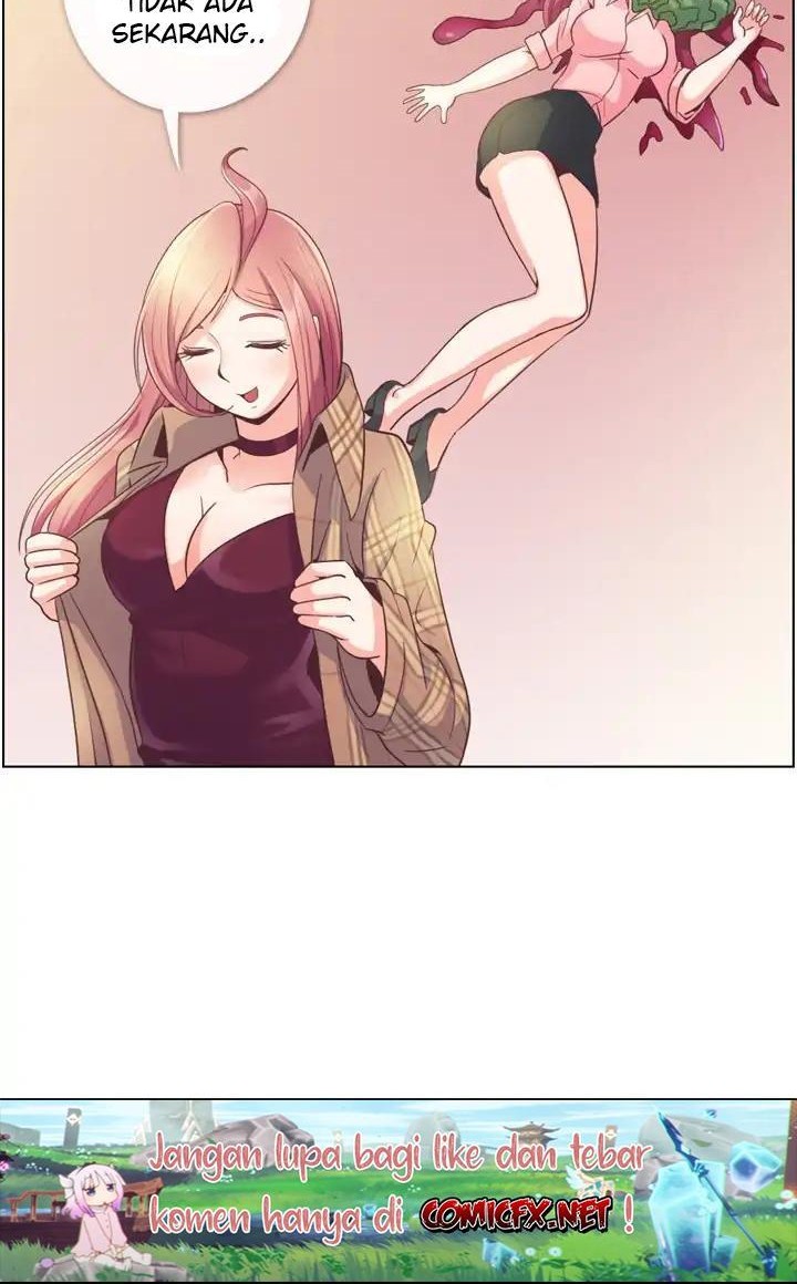 Annoying Alice chapter 54 halaman 41