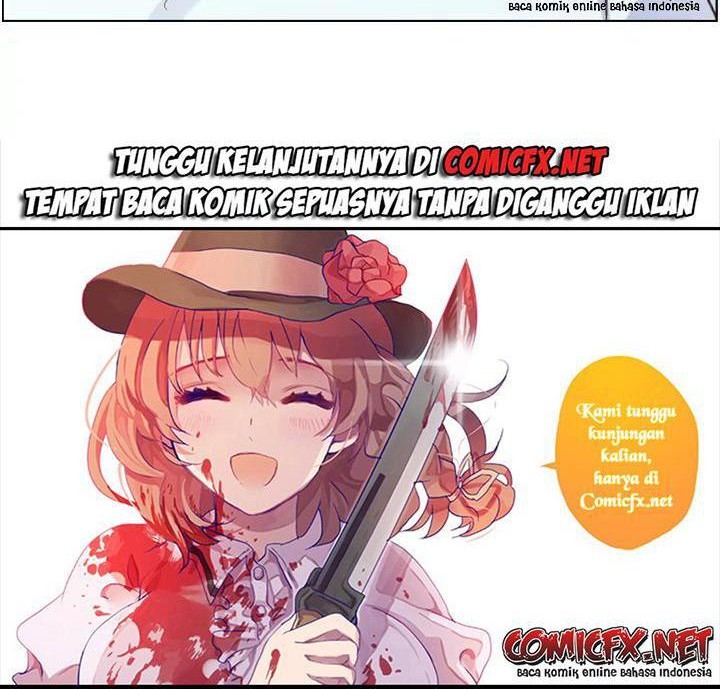 Annoying Alice chapter 54 halaman 49