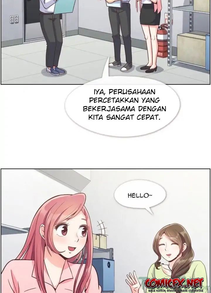 Annoying Alice Bab 55 halaman 3