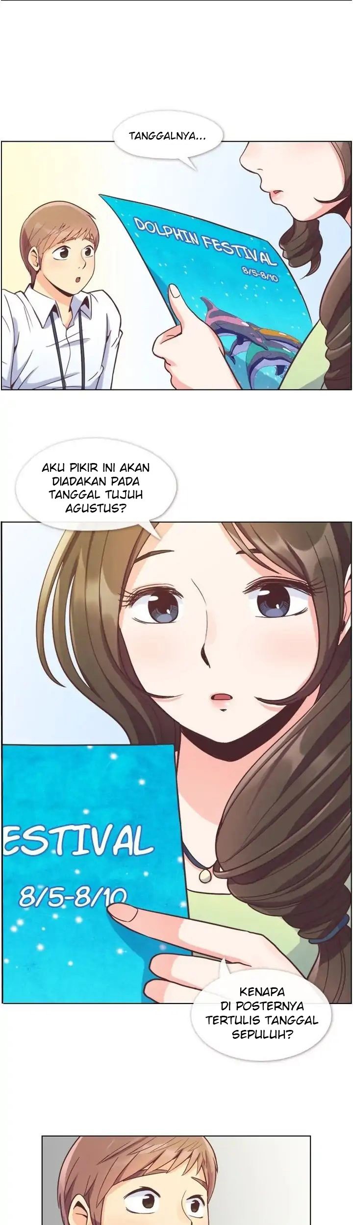 Annoying Alice Bab 55 halaman 6