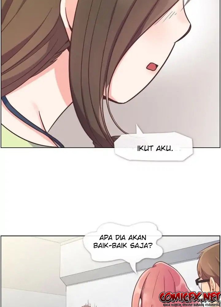 Annoying Alice Bab 55 halaman 11