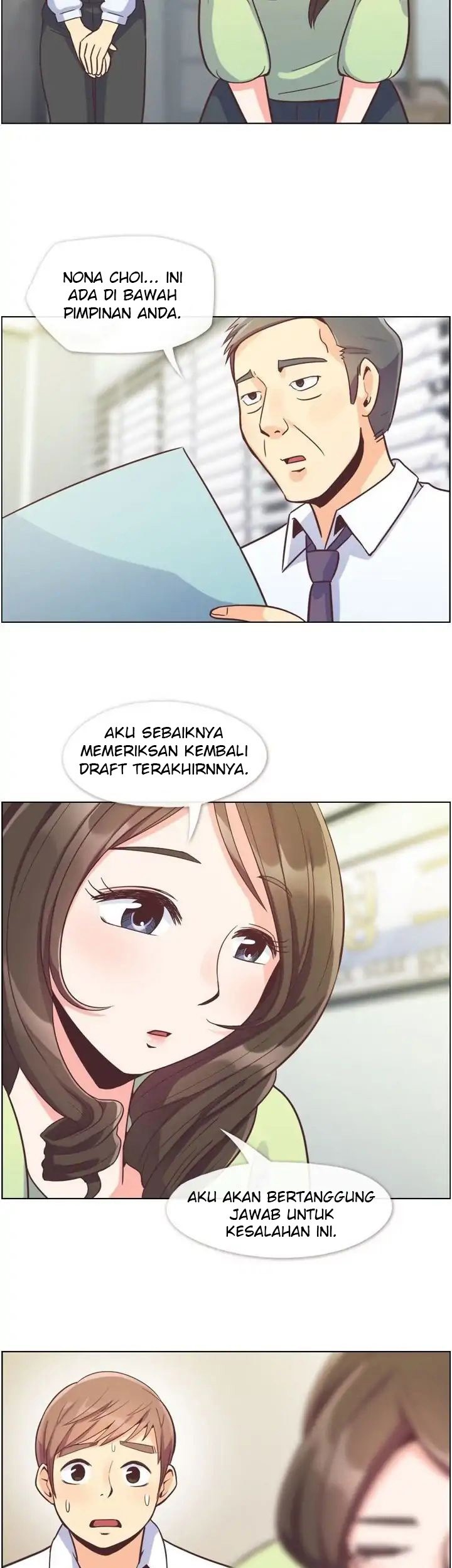 Annoying Alice Bab 55 halaman 14