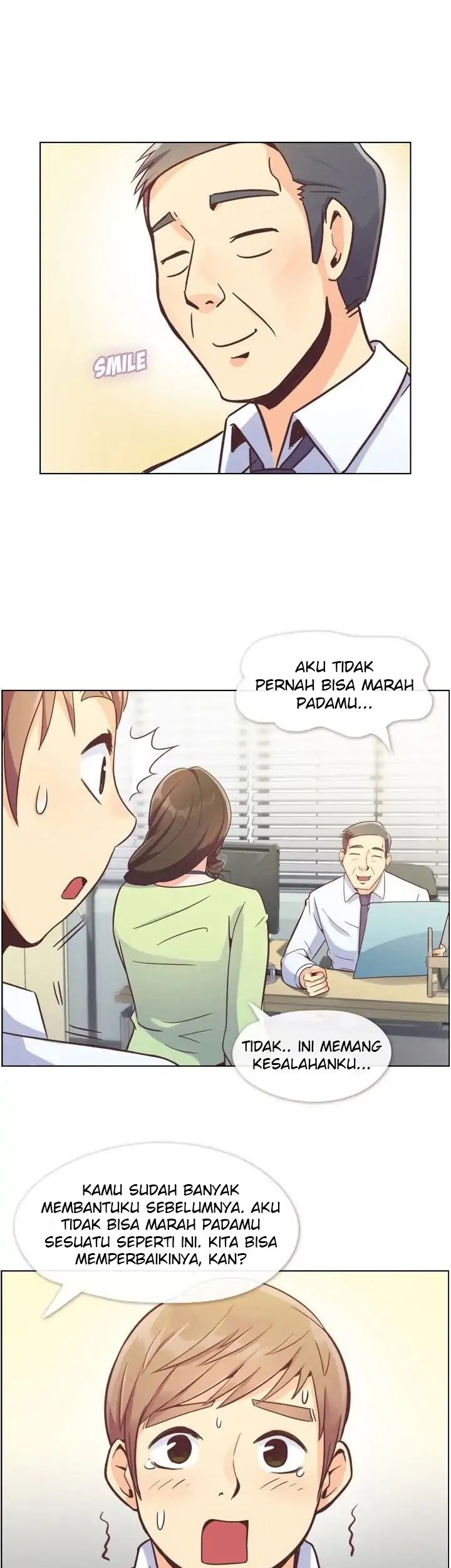 Annoying Alice Bab 55 halaman 16