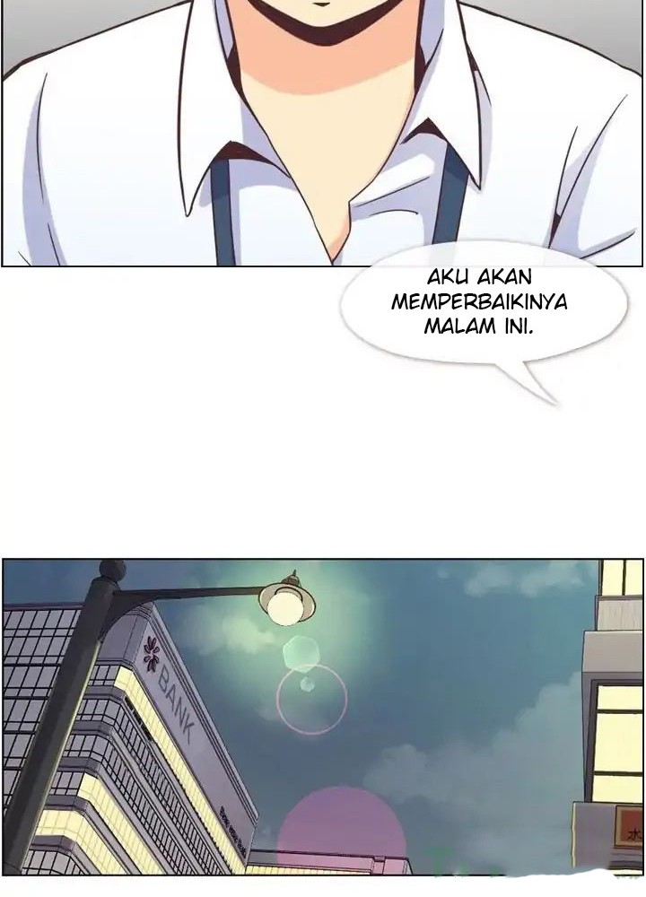 Annoying Alice Bab 55 halaman 17