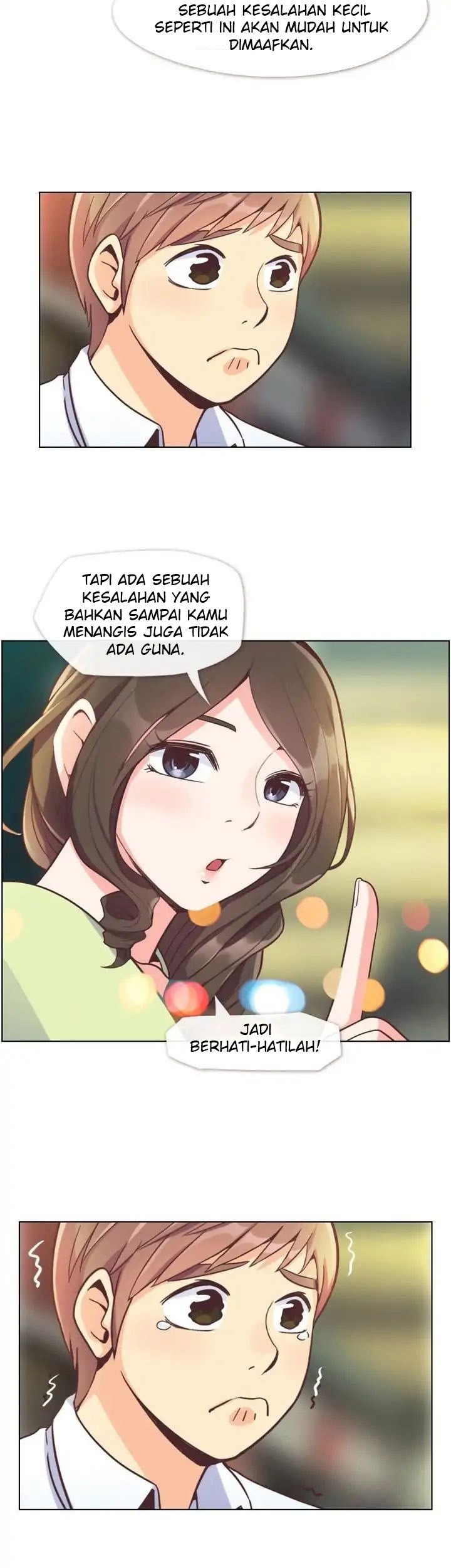 Annoying Alice Bab 55 halaman 19