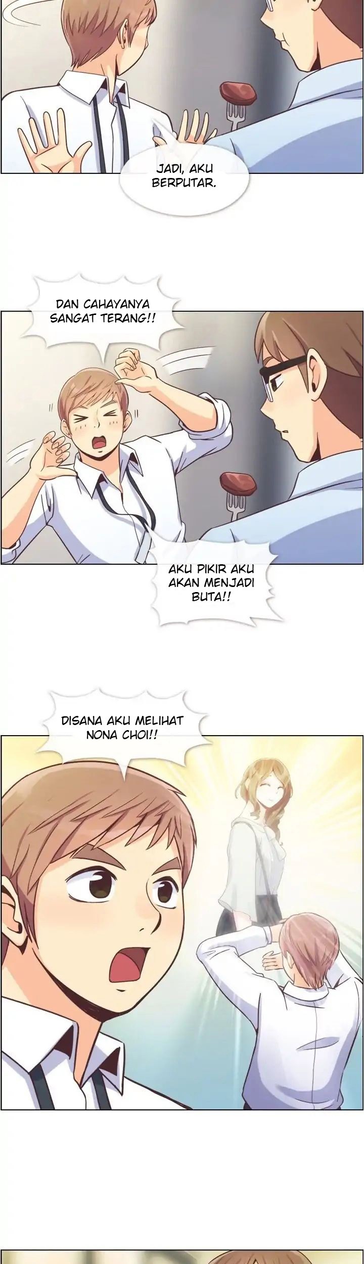 Annoying Alice Bab 55 halaman 28