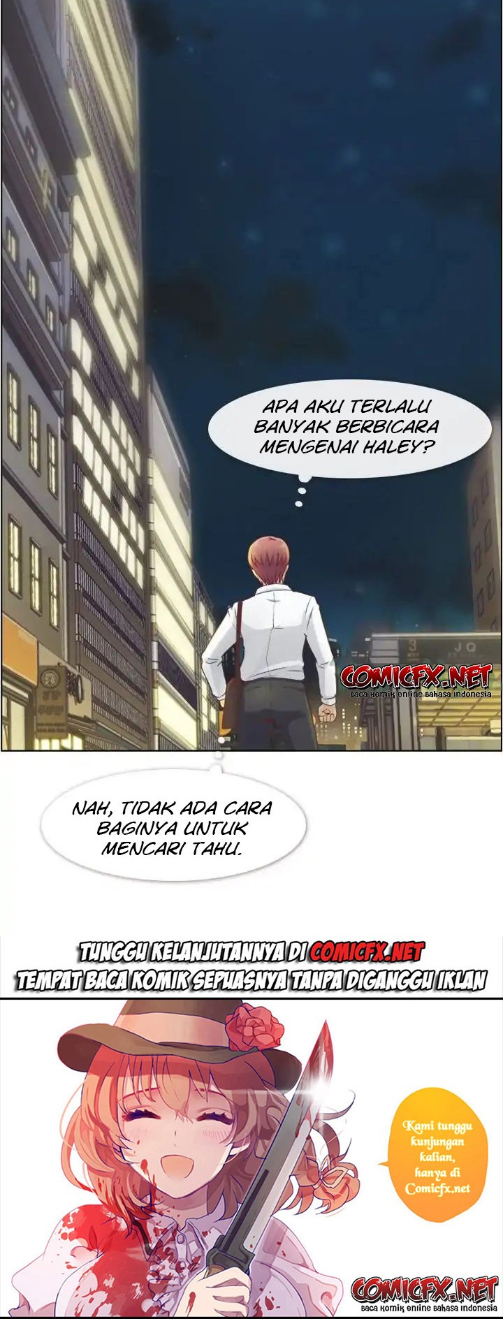 Annoying Alice Bab 55 halaman 44