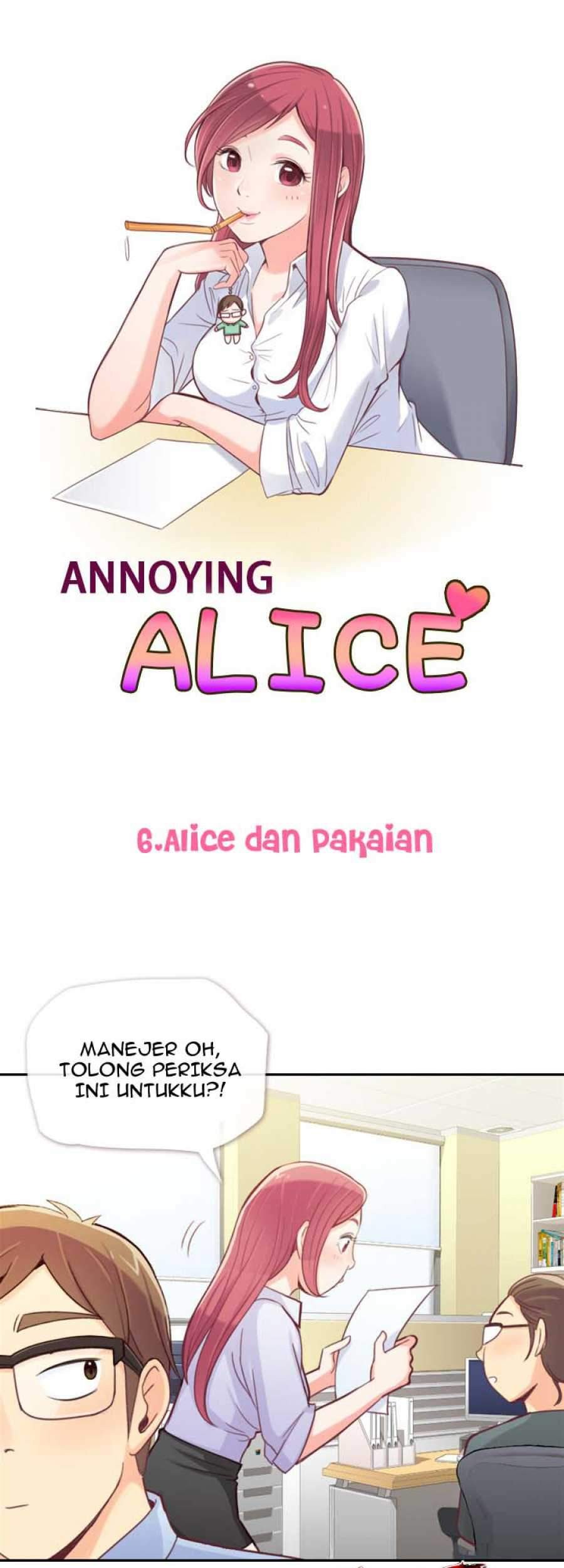 Annoying Alice Bab 6 halaman 2