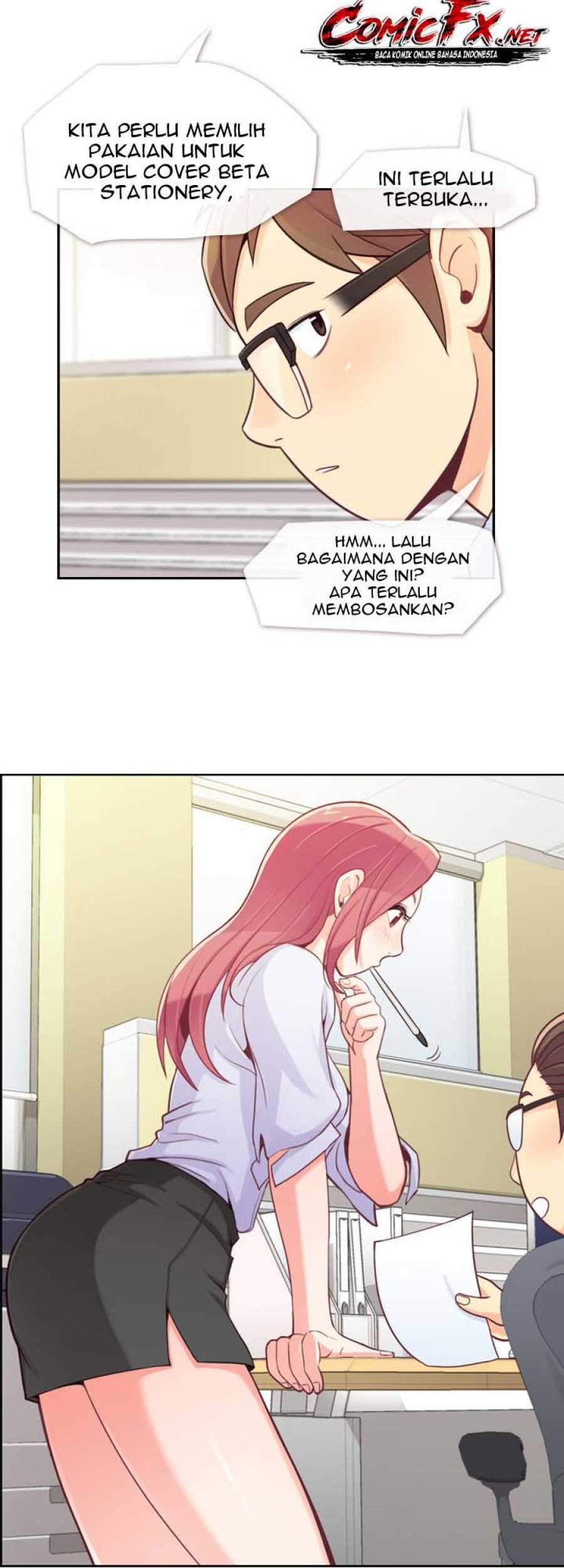 Annoying Alice Bab 6 halaman 3