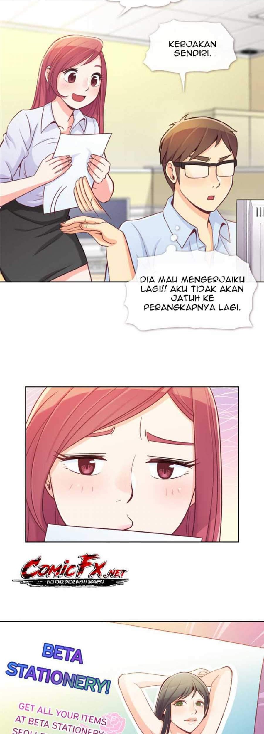 Annoying Alice Bab 6 halaman 5
