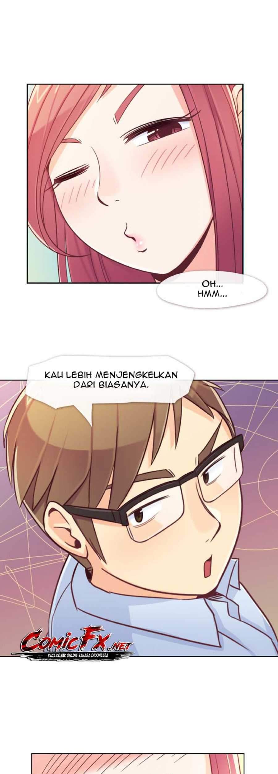 Annoying Alice Bab 6 halaman 18