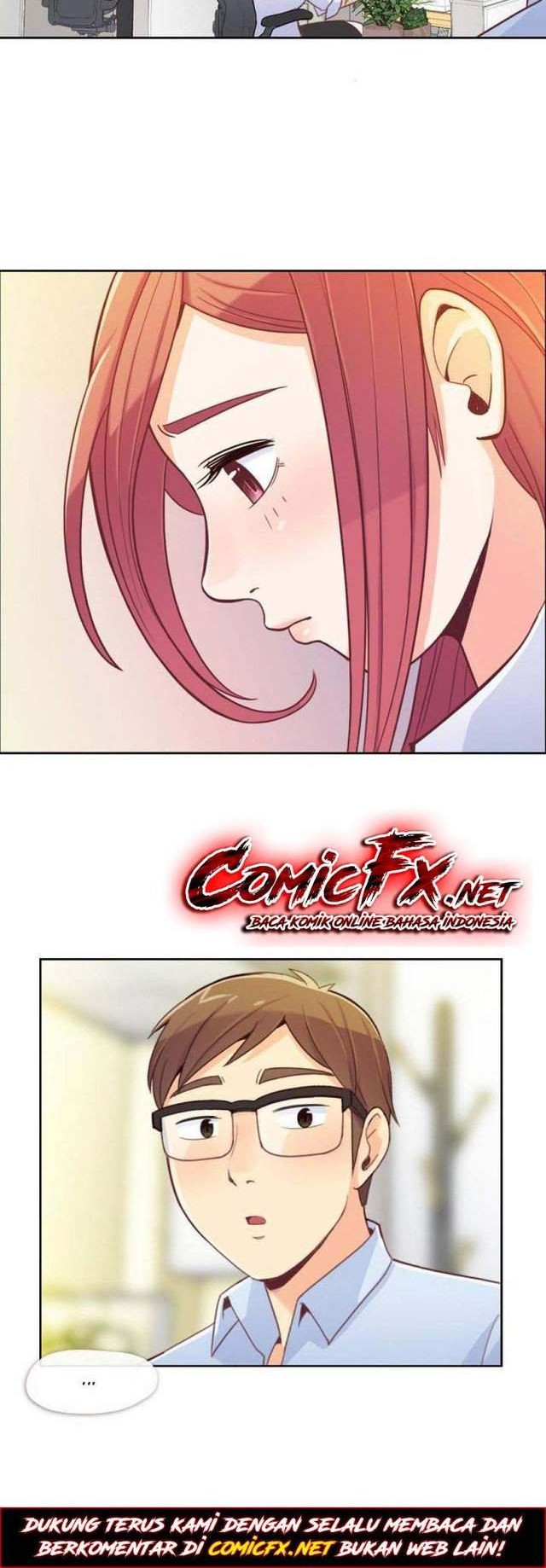 Annoying Alice chapter 7 halaman 3
