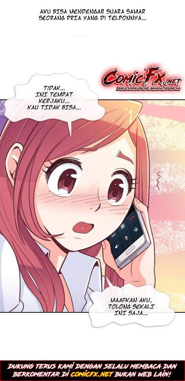 Annoying Alice chapter 7 halaman 7