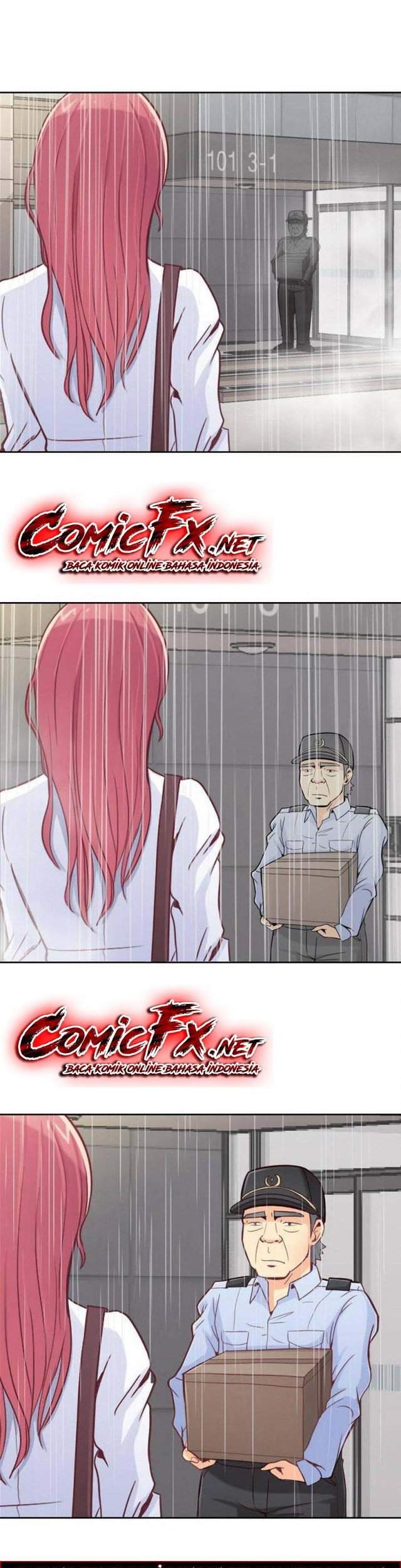 Annoying Alice chapter 7 halaman 20