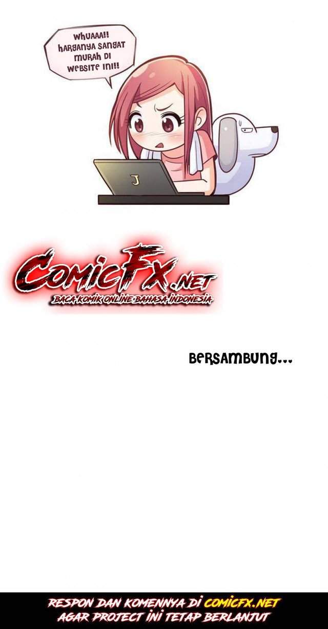Annoying Alice chapter 7 halaman 28