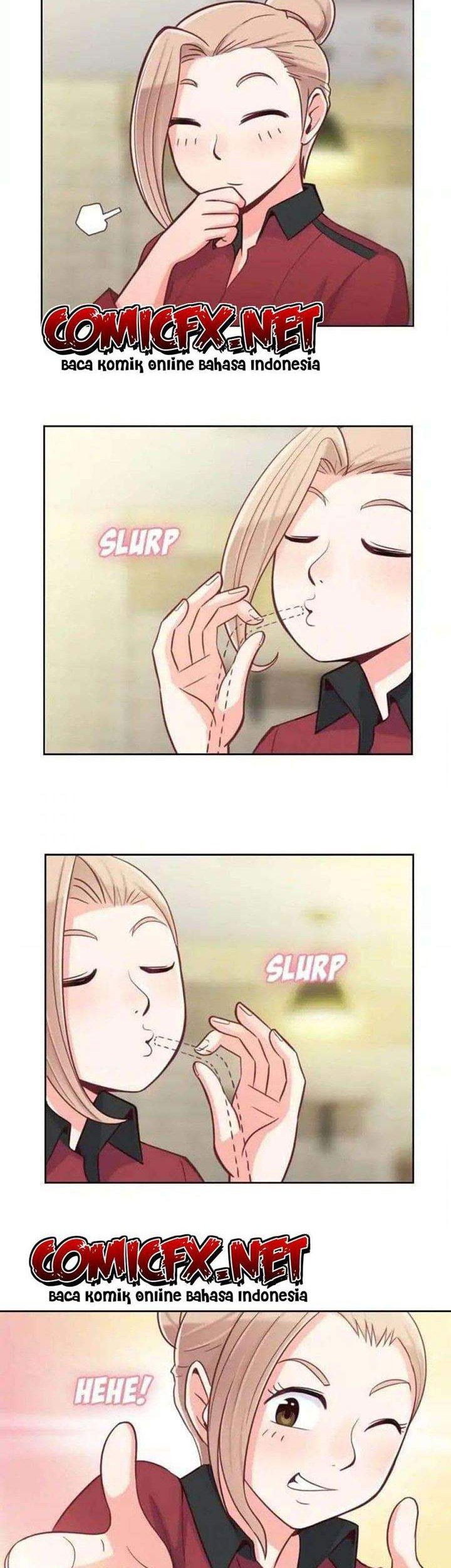 Annoying Alice chapter 8 halaman 10