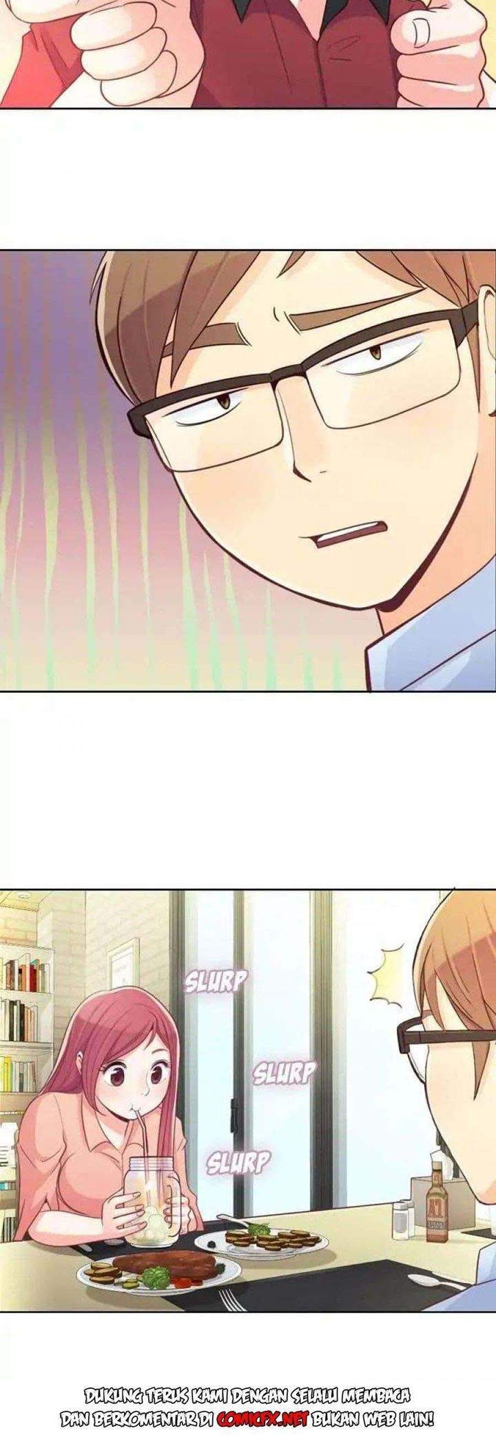 Annoying Alice chapter 8 halaman 11
