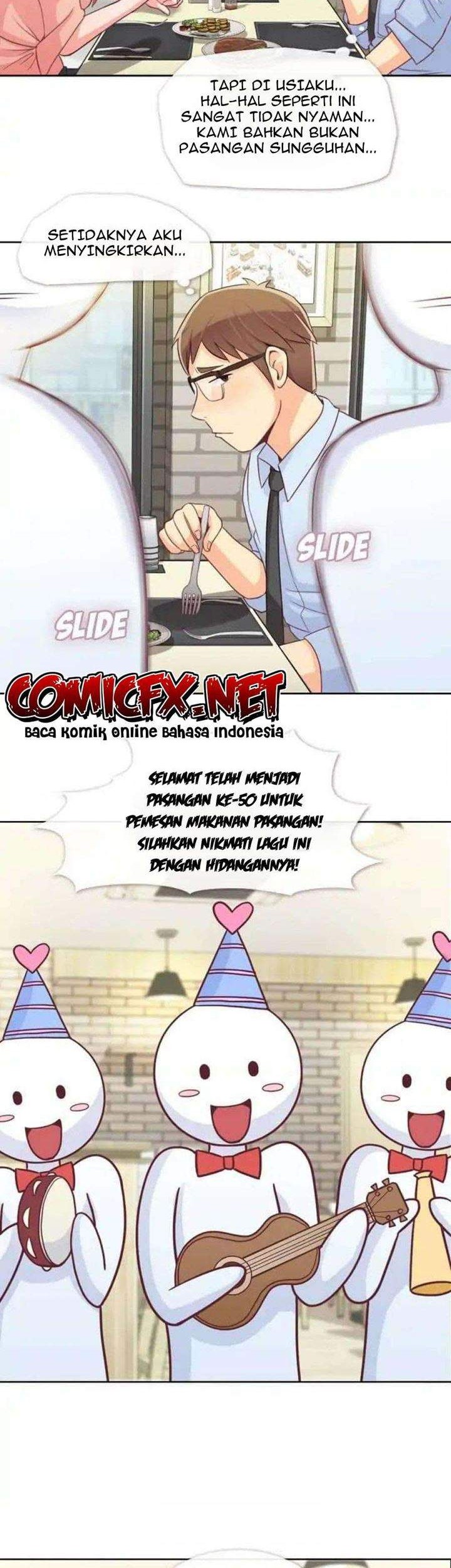 Annoying Alice chapter 8 halaman 13