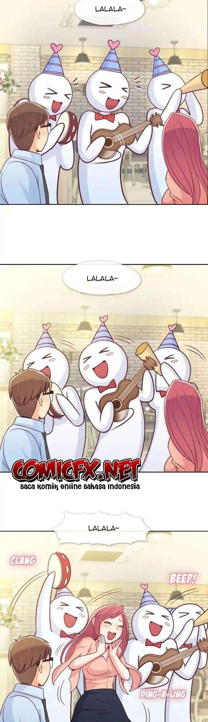 Annoying Alice chapter 8 halaman 14