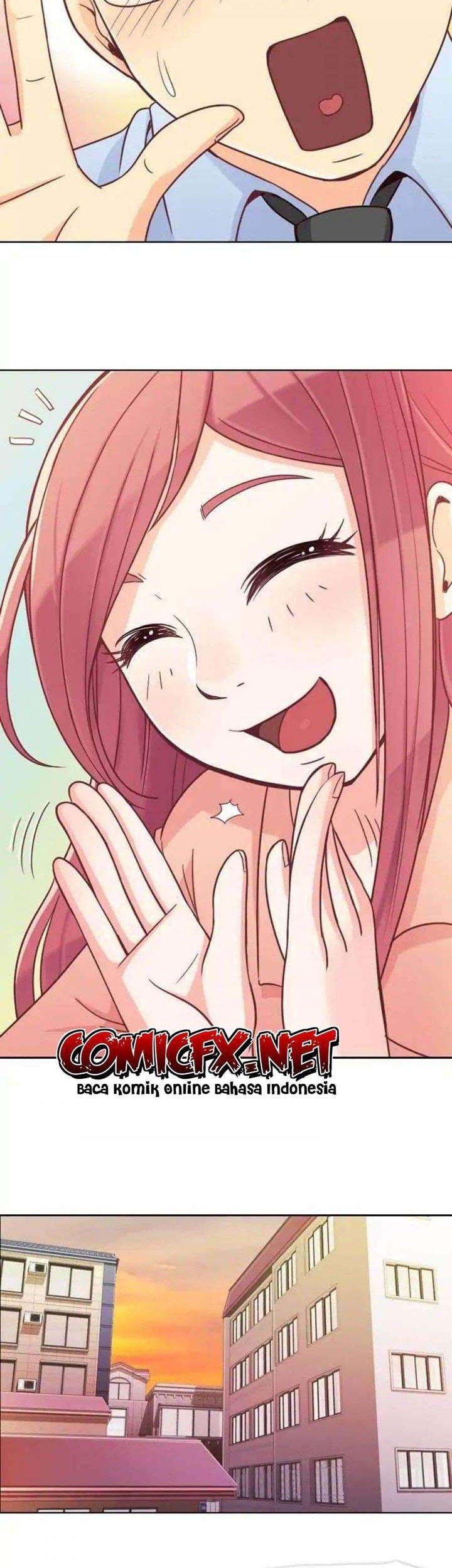 Annoying Alice chapter 8 halaman 18