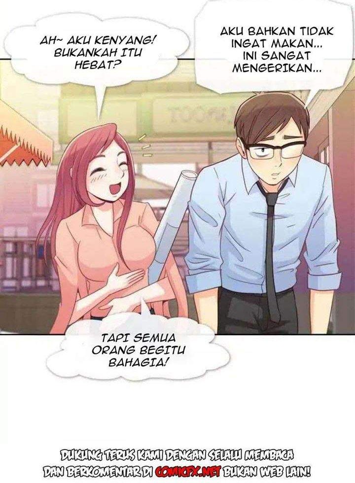 Annoying Alice chapter 8 halaman 19