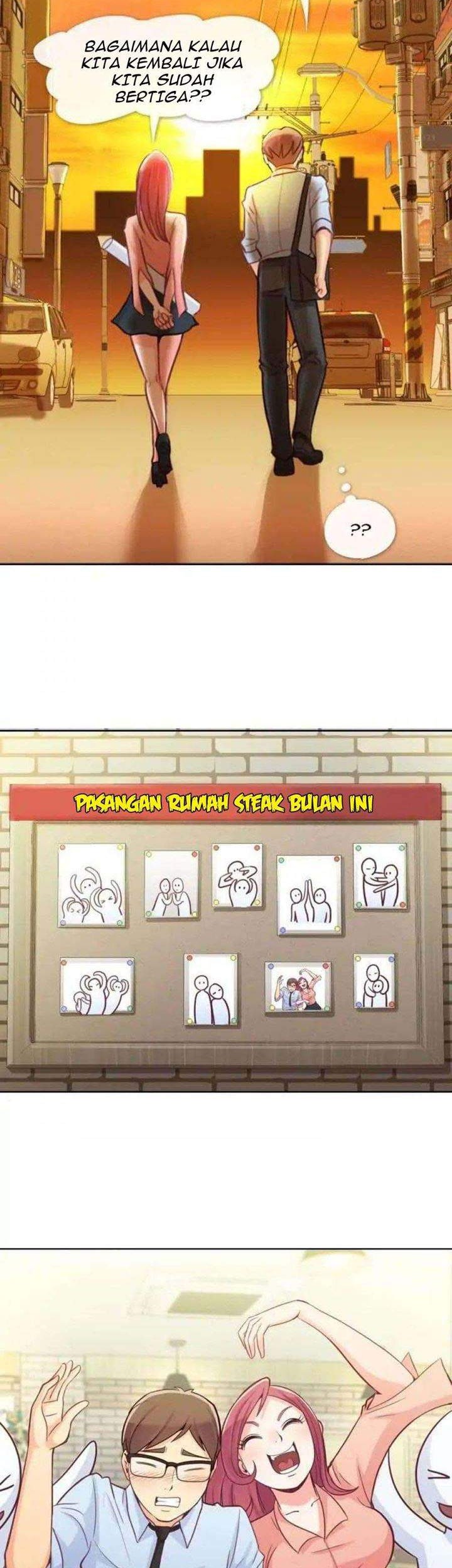 Annoying Alice chapter 8 halaman 22