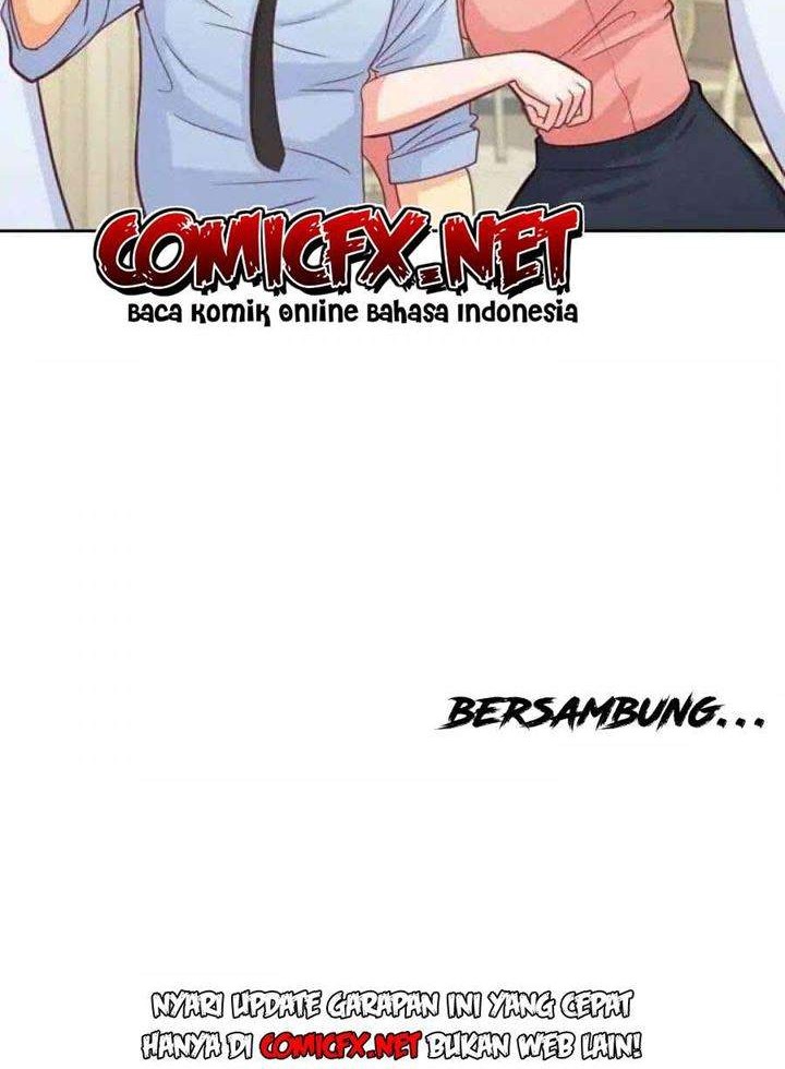 Annoying Alice chapter 8 halaman 23