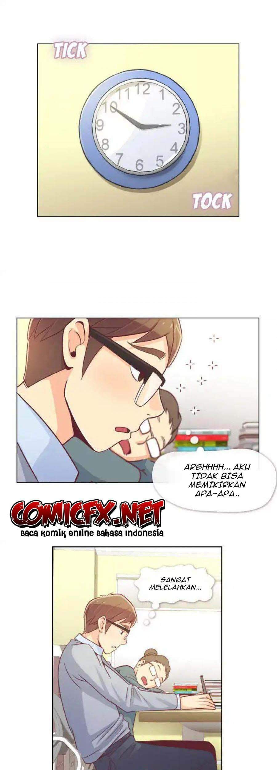 Annoying Alice chapter 9 halaman 7