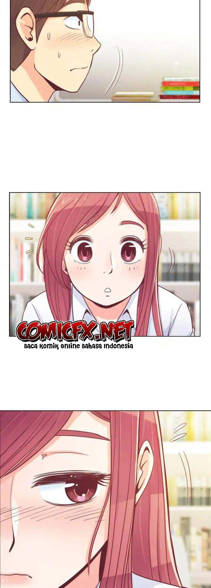 Annoying Alice chapter 9 halaman 9