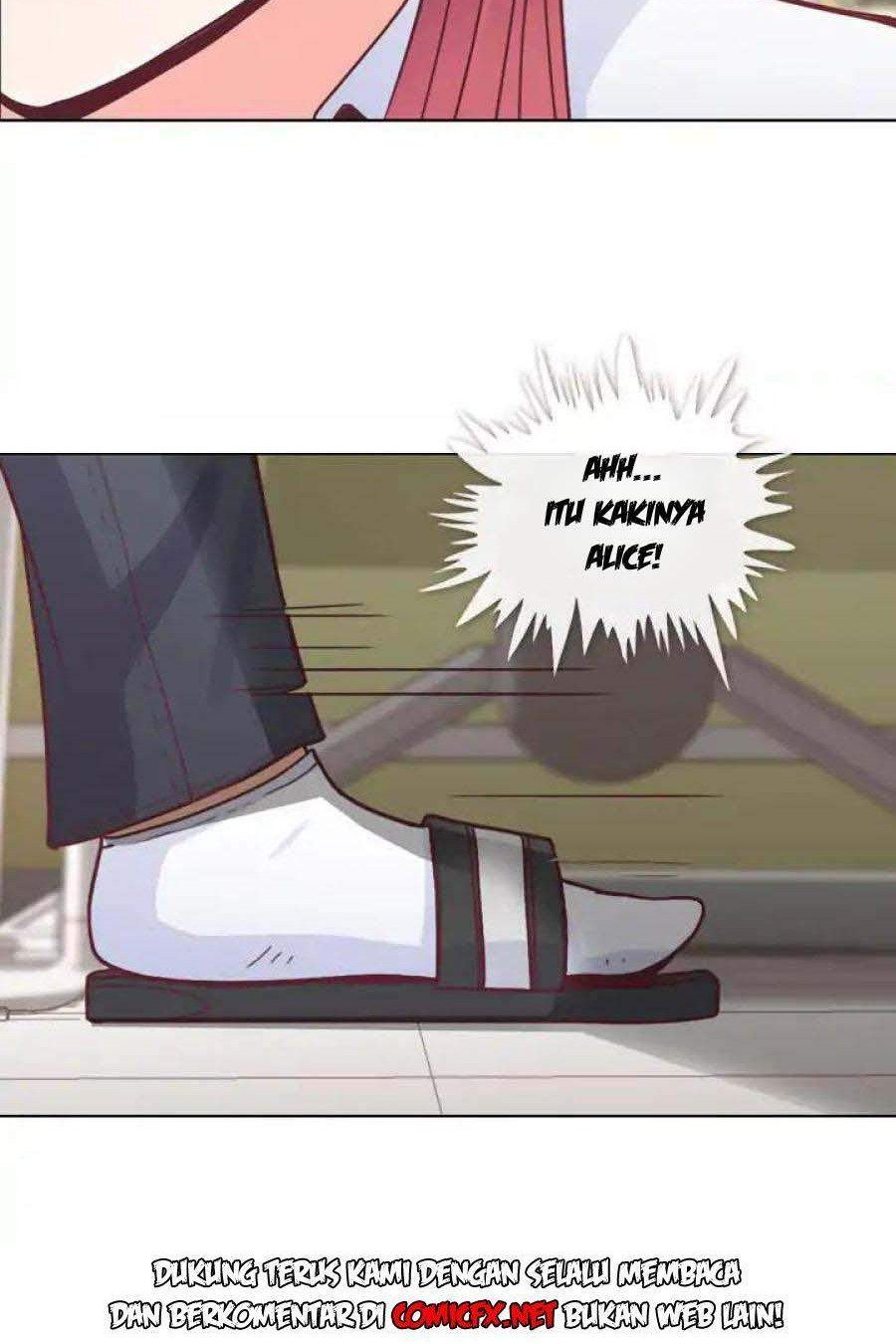 Annoying Alice chapter 9 halaman 10