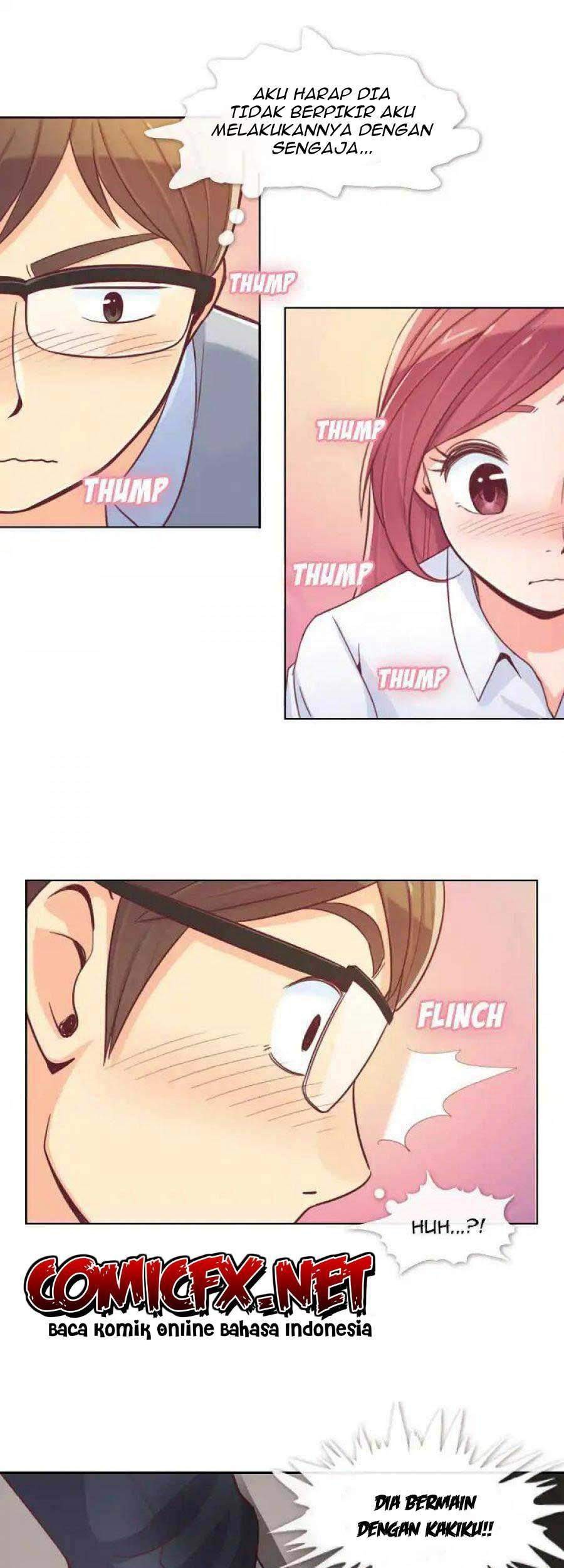 Annoying Alice chapter 9 halaman 11