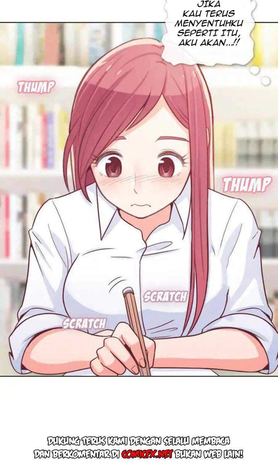 Annoying Alice chapter 9 halaman 13