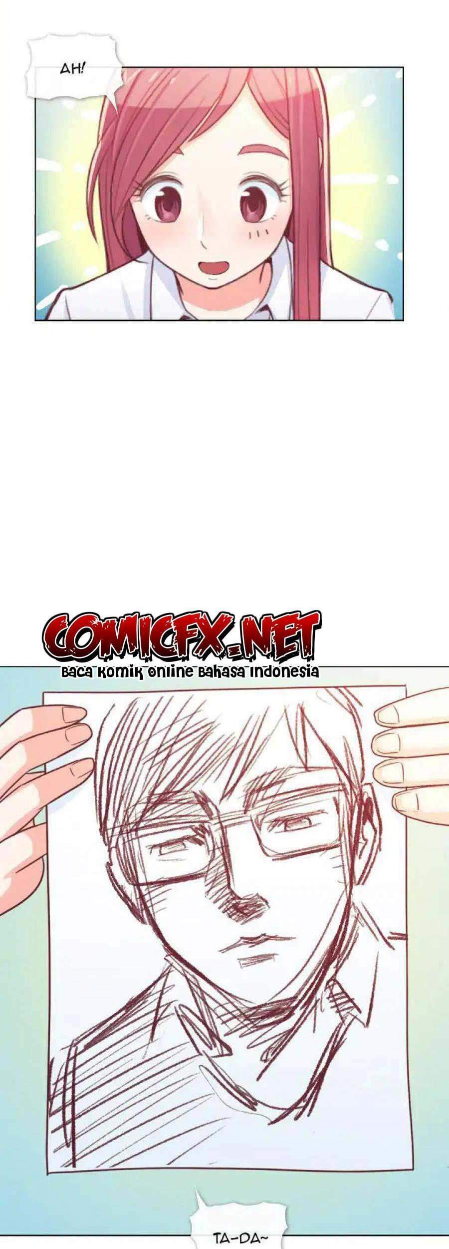 Annoying Alice chapter 9 halaman 14