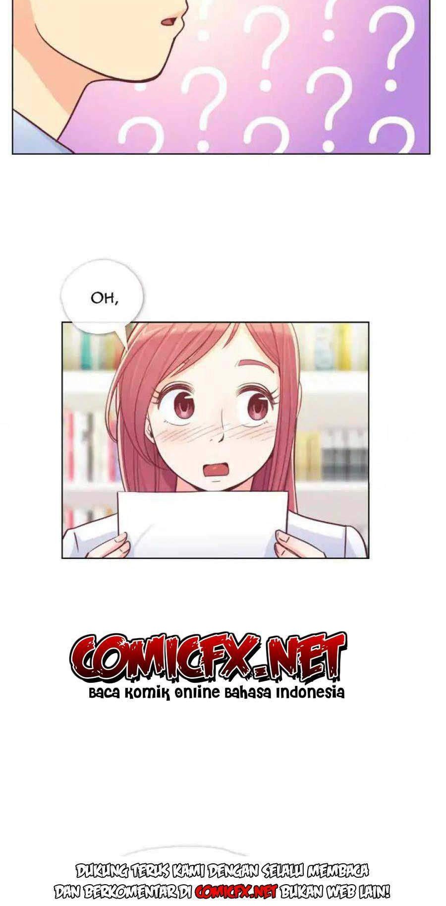 Annoying Alice chapter 9 halaman 16