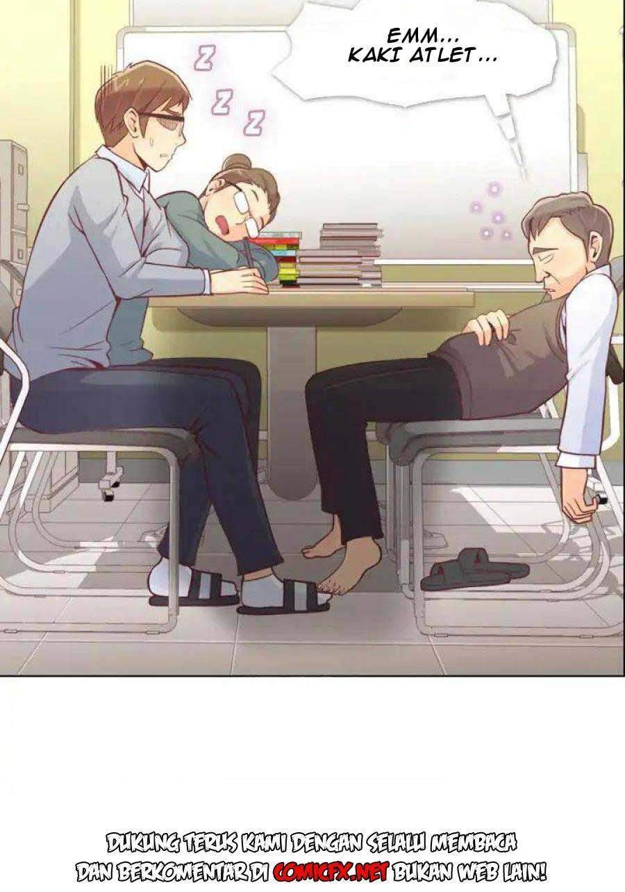 Annoying Alice chapter 9 halaman 19