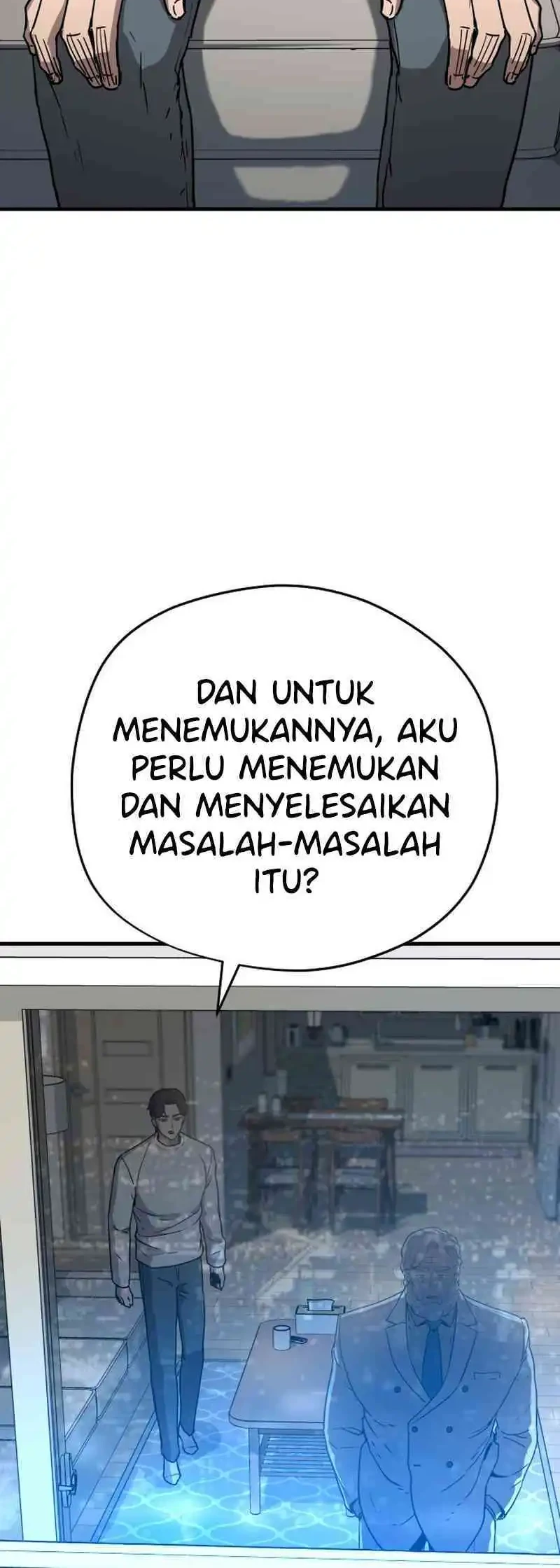 Another World Contractor Bab 1 halaman 101