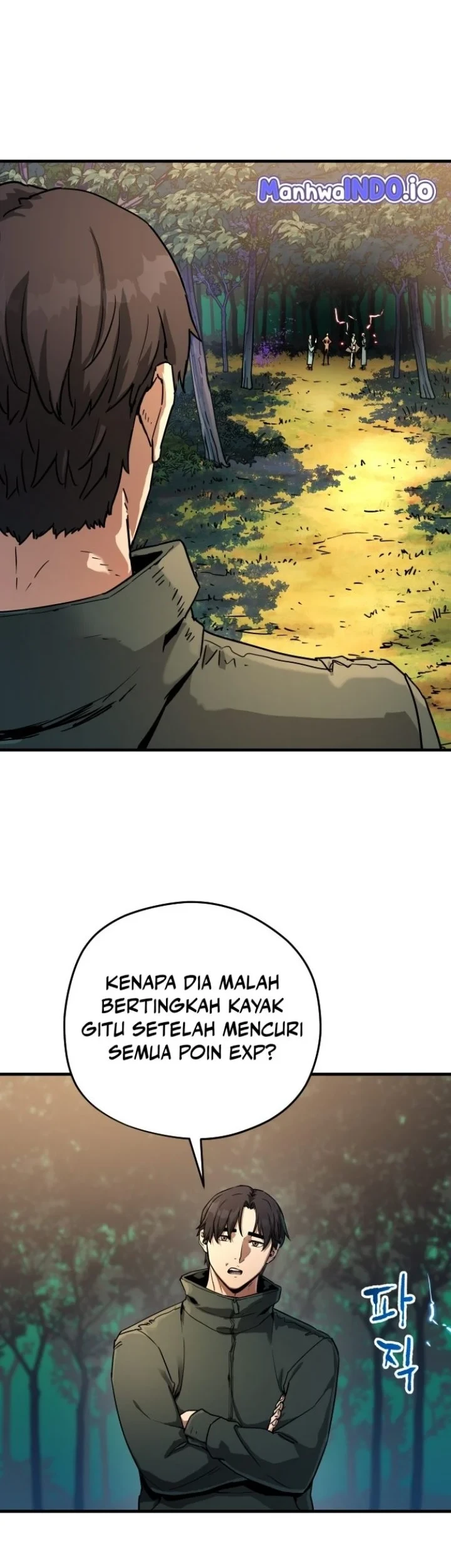 Another World Contractor Bab 10 halaman 38