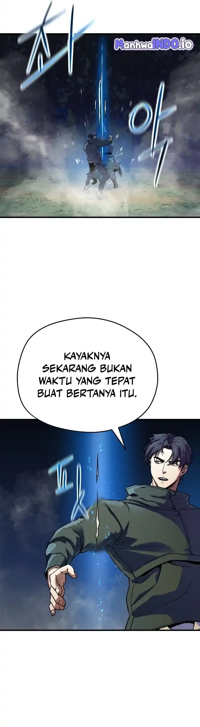 Another World Contractor Bab 11 halaman 12