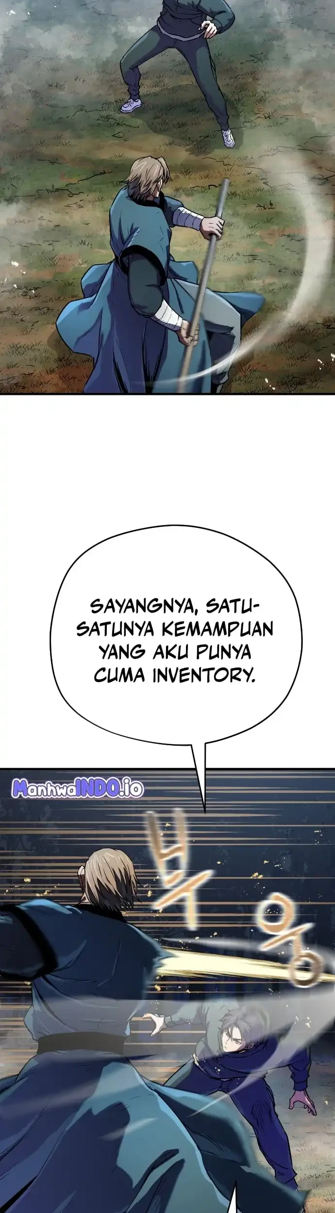 Another World Contractor Bab 11 halaman 14