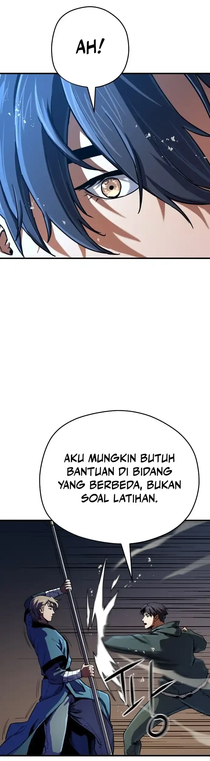 Another World Contractor Bab 11 halaman 19