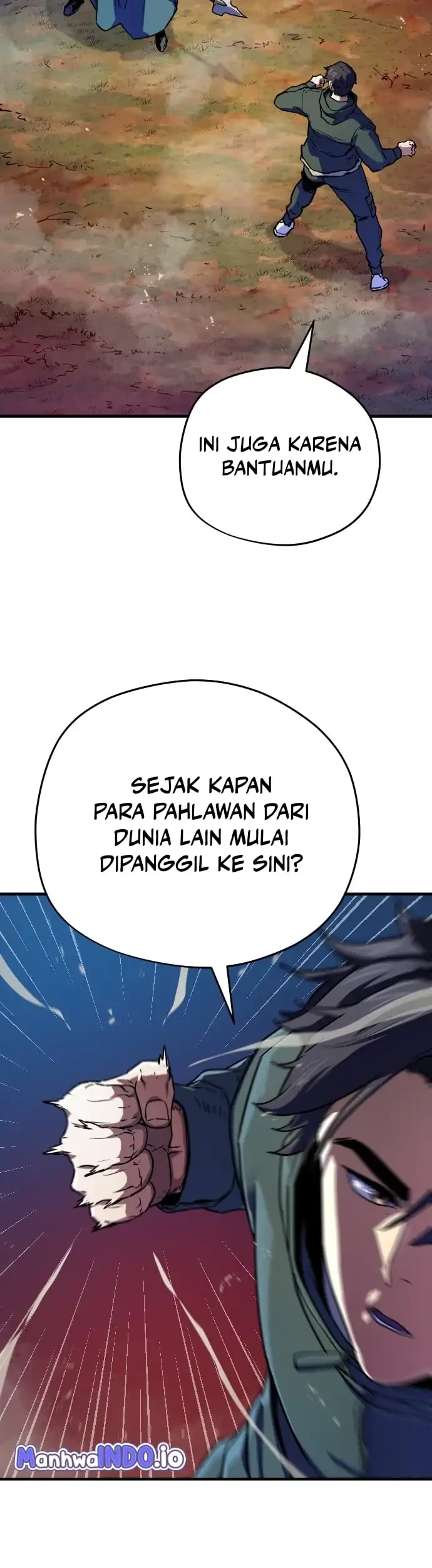 Another World Contractor Bab 11 halaman 24