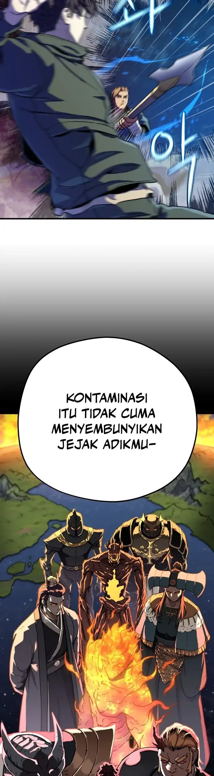 Another World Contractor Bab 11 halaman 29