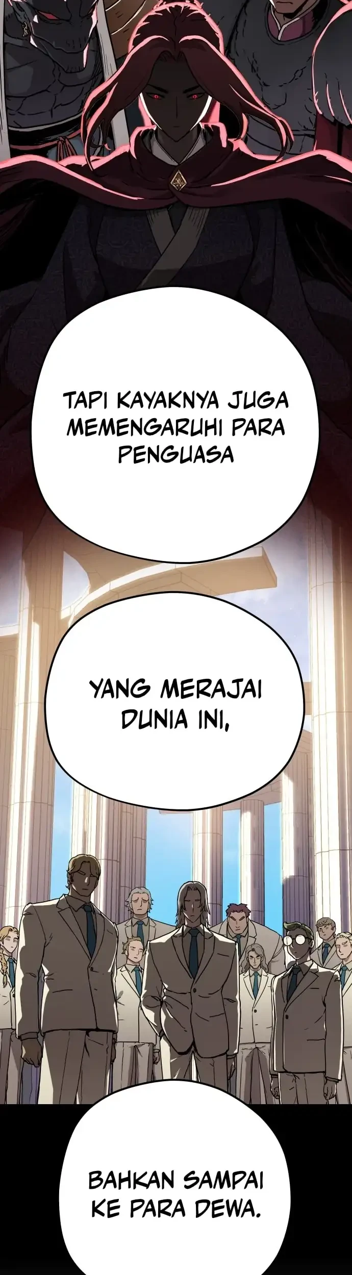 Another World Contractor Bab 11 halaman 30