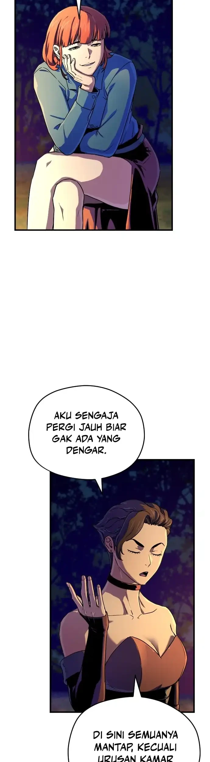 Another World Contractor Bab 11 halaman 48