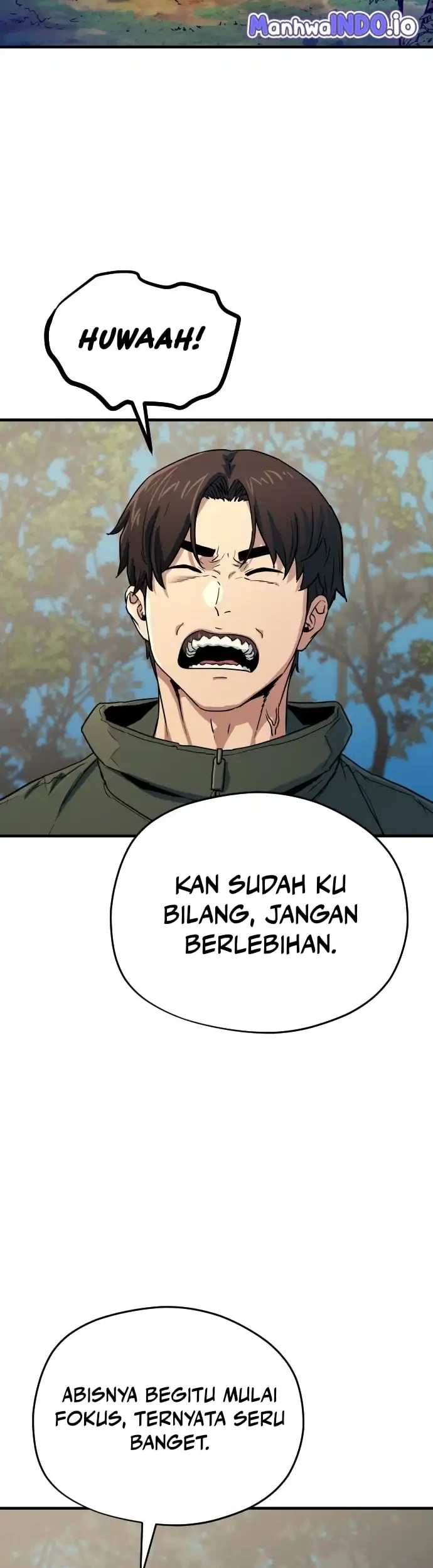 Another World Contractor Bab 11 halaman 52
