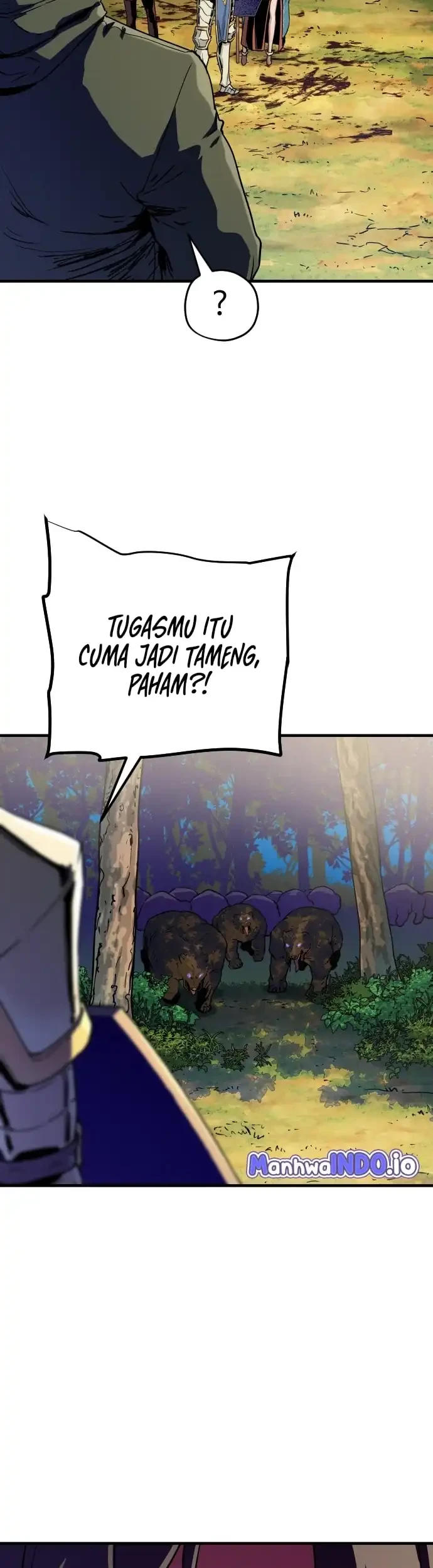Another World Contractor Bab 11 halaman 55